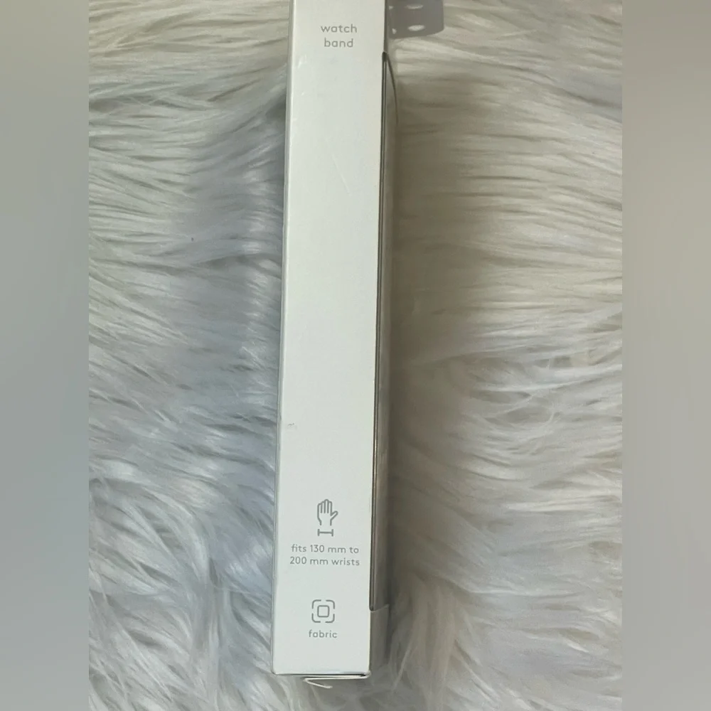 Apple watch band